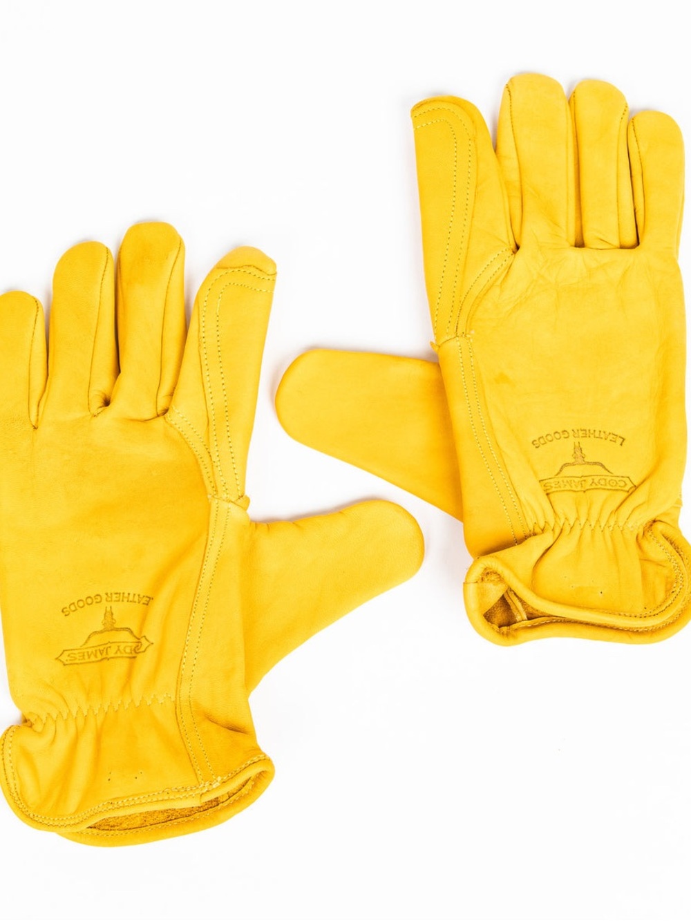 CODY JAMES MEN'S LINED RANCHER WORK GLOVES sz L